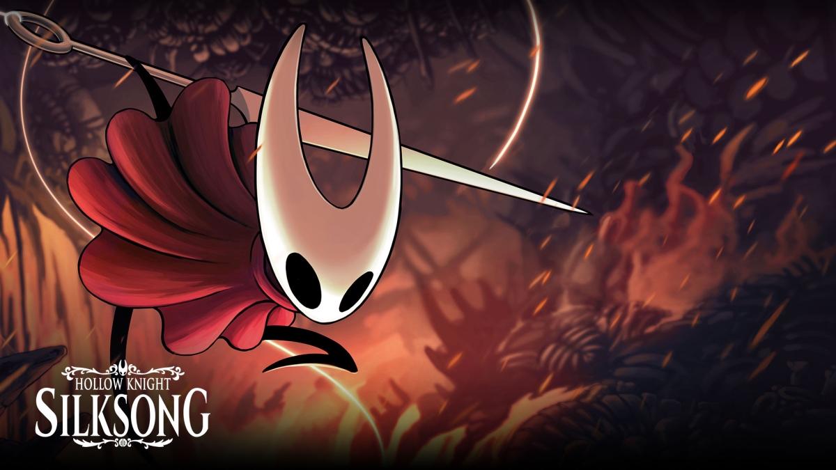 Đánh giá Hollow Knight: Silksong: Siêu phẩm phiêu lưu-hành động hay nhất năm